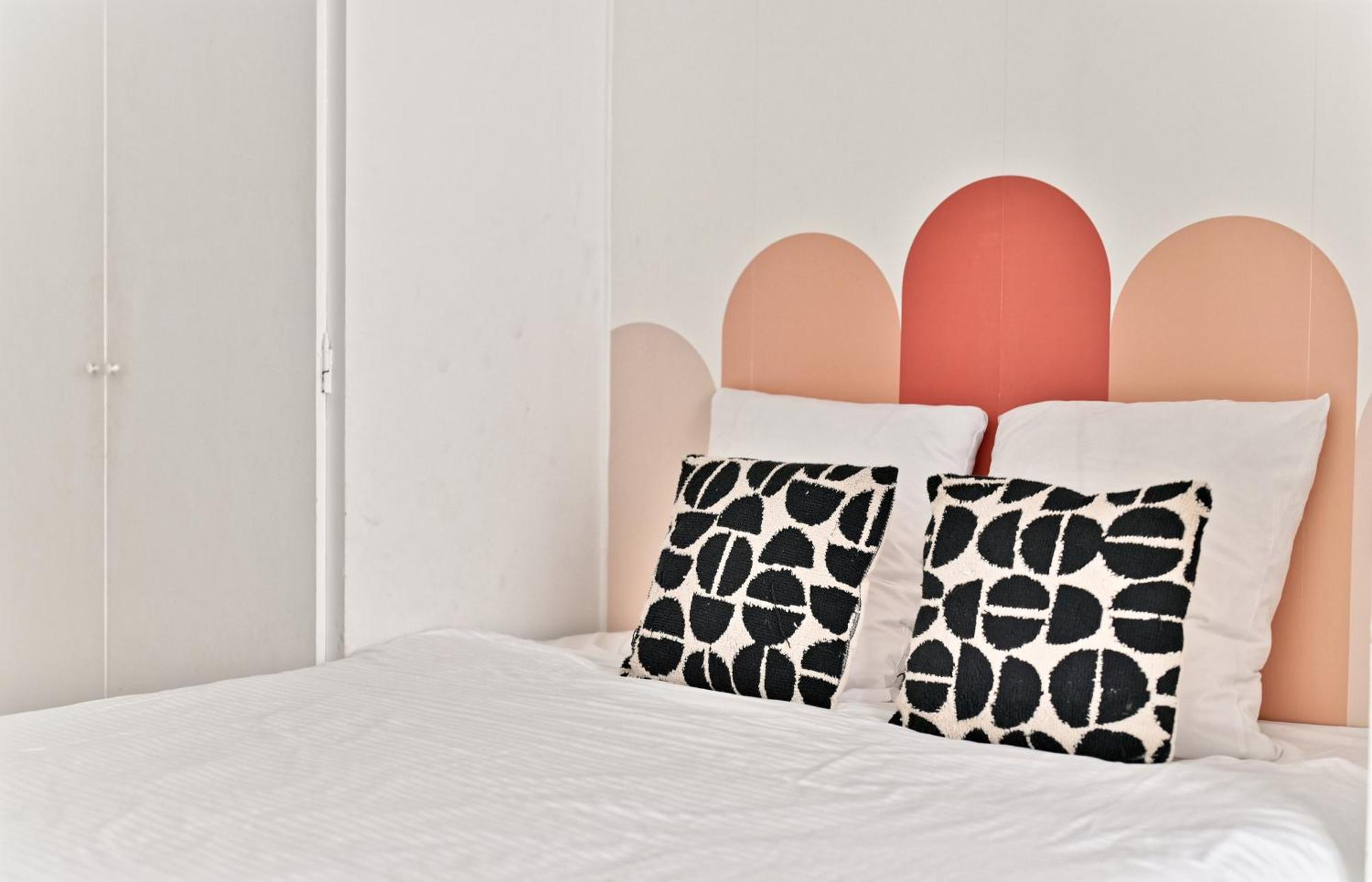 Appartement 2 Pieces #Toureiffel #Invalides Paris Exterior photo